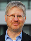 Markus Siehr studied Biology at the <b>University Stuttgart</b>-Hohenheim. - markus-siehr