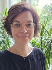 Dr. Katharina Kirchhoff