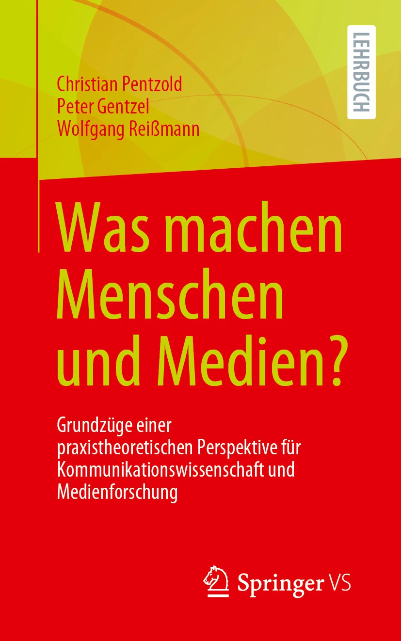 Menschen und Medien