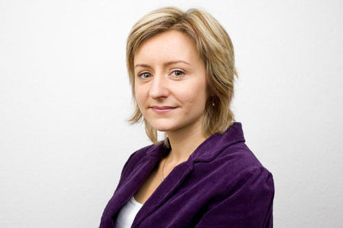 Monika Stefanek (Polen)