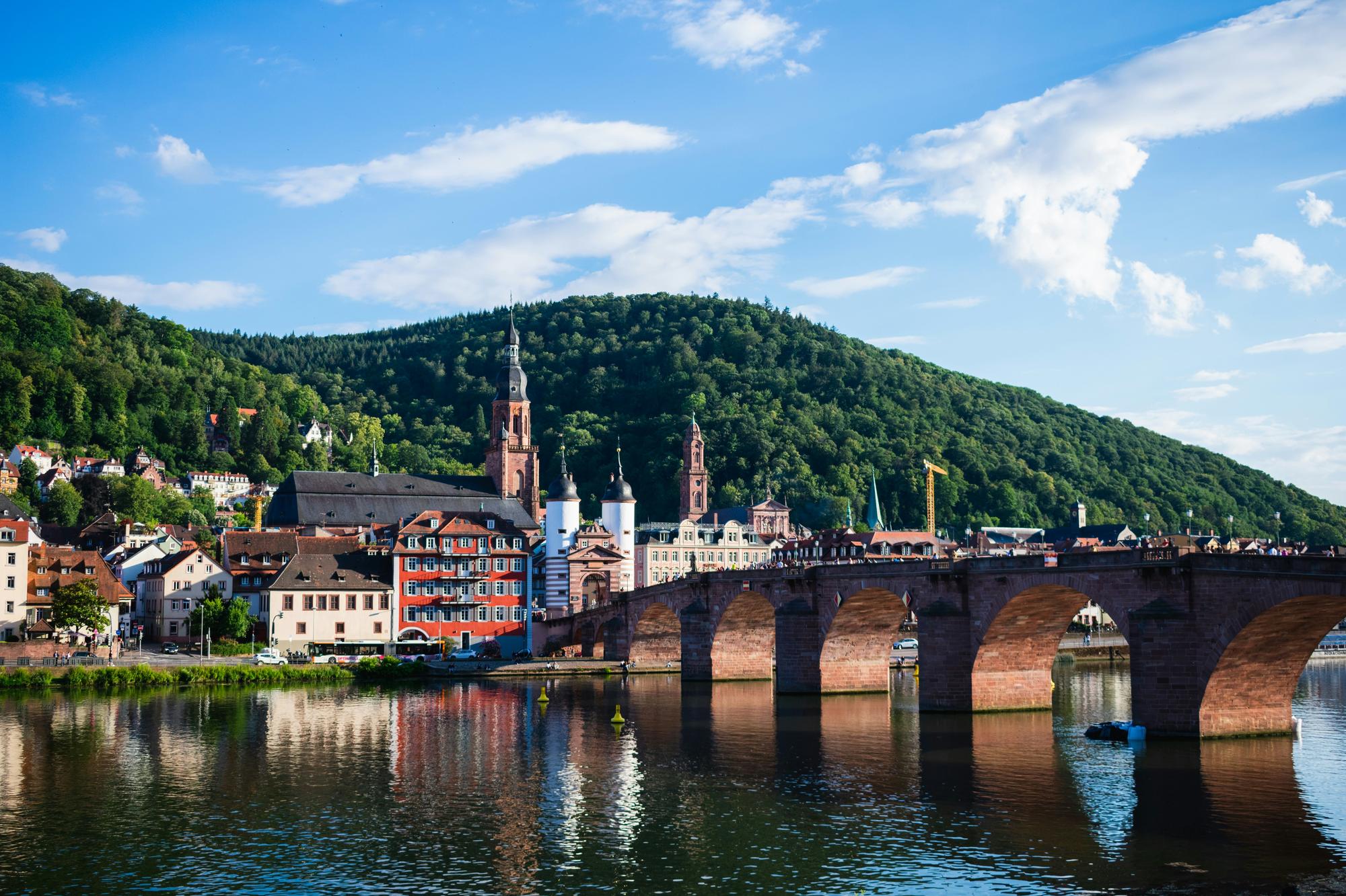 Heidelberg