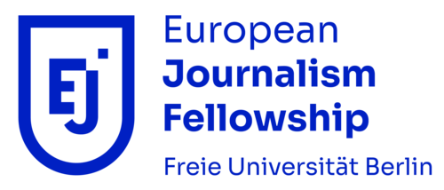 Logo EJF
