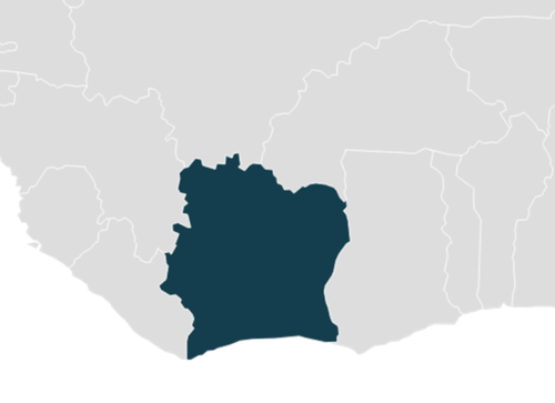 Côte d'Ivoire