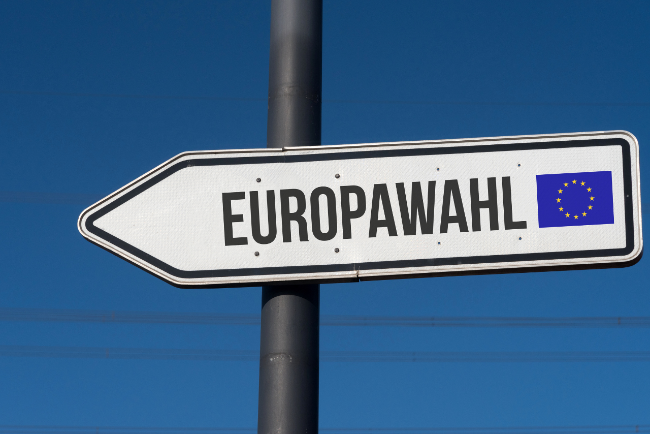 Europawahl; Bildquelle: Canva