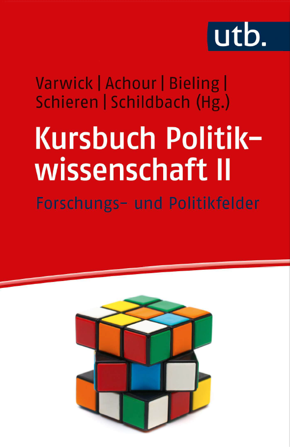 Kursbuch Politikwissenschaft Band 2