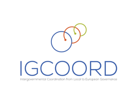 Intergovernmental Coordination From Local To European Governance ...