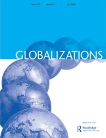 Globalizations