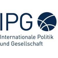 Internationale Politik und Gesellschaft